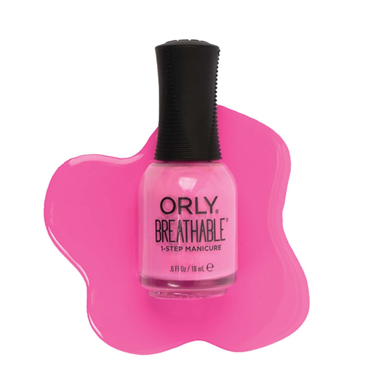 Breathable Burst Your Bubblegum 18ml