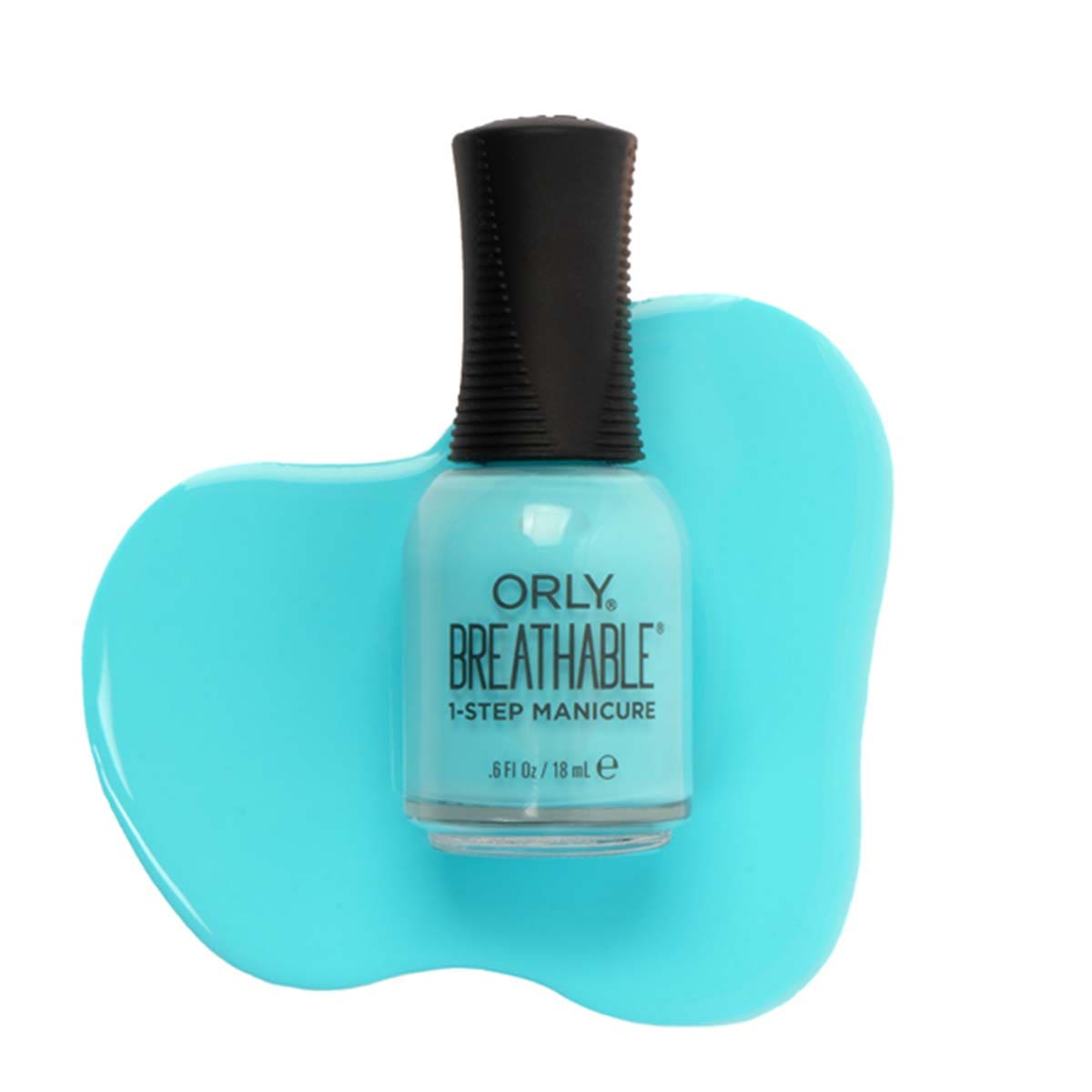 Breathable Give It A Swirl 18ml