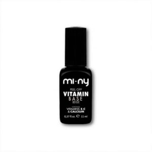 Peel Off Lac Vitamin Base Beige 11 ml