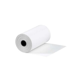 Kvitteringsrull liten 57 x 40 x 12 mm (1 stk)