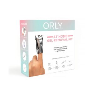 At Home Gel Removal Kit