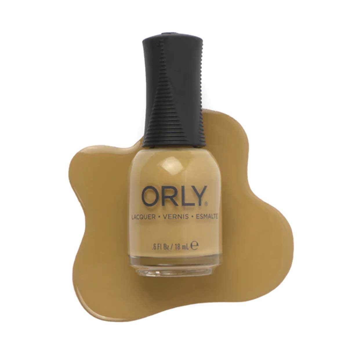 Lacquer Act Of Folly 18ml