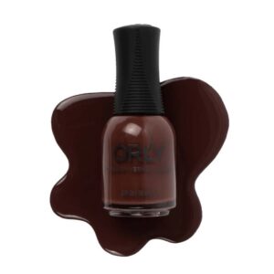 Lacquer Don't Be Suspicious 18 ml