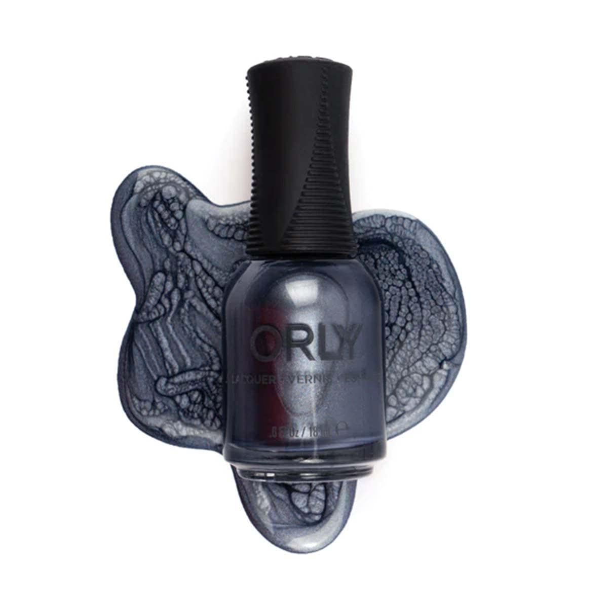 ORLY Lacquer Endless Night 18 ml