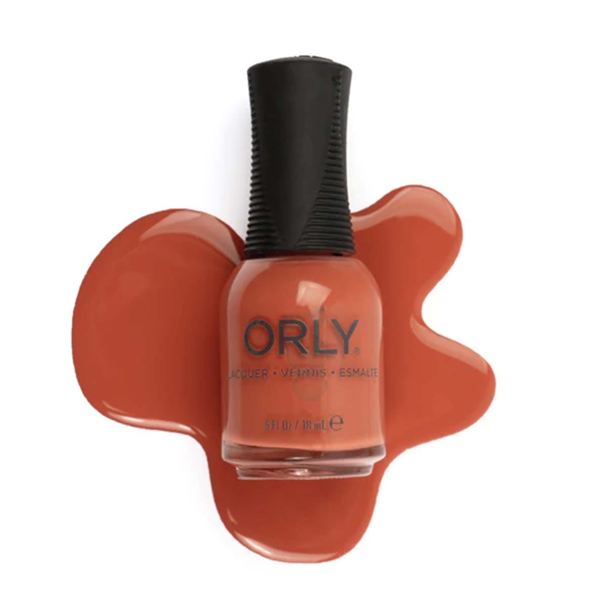 Lacquer In The Conservatory 18ml