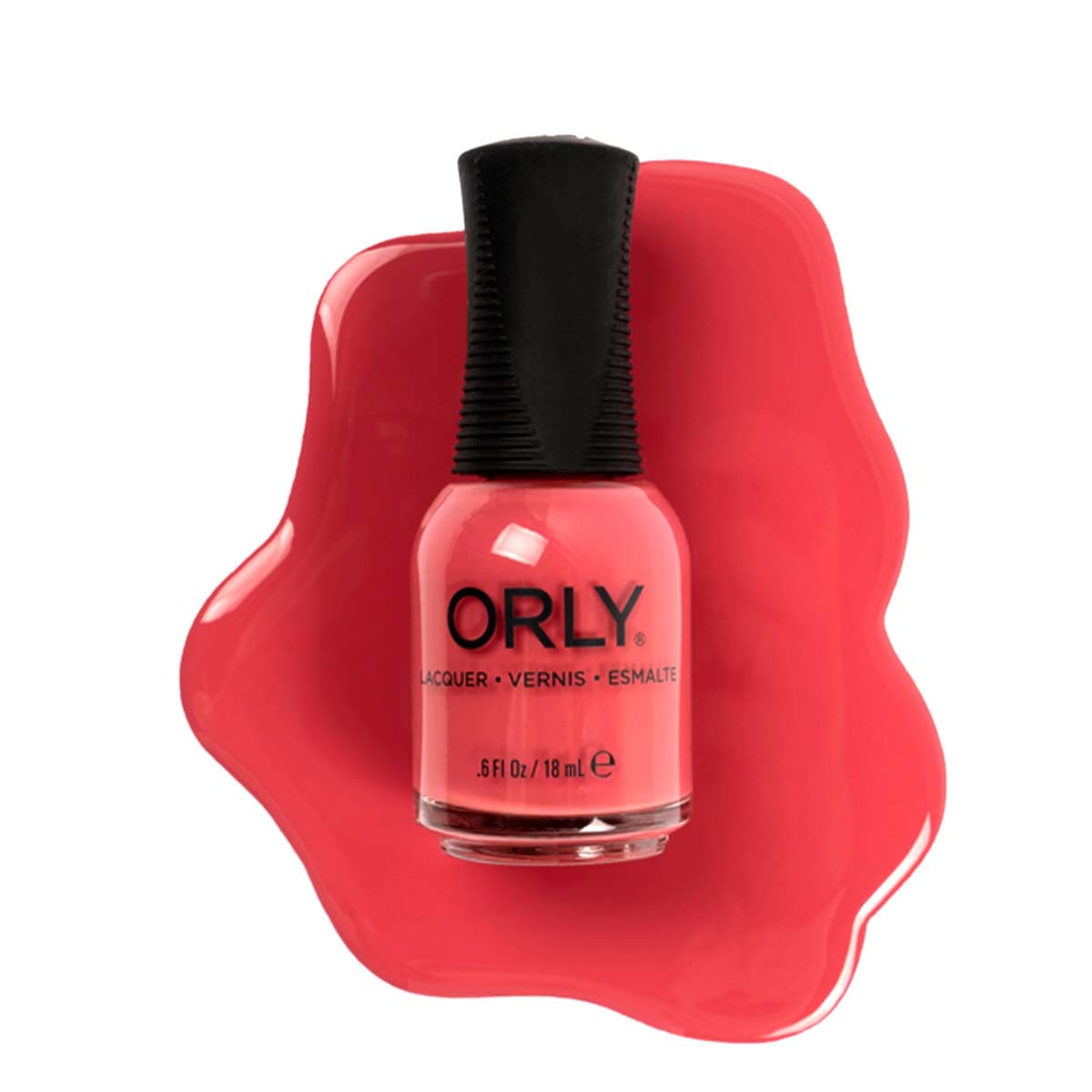 Lacquer Window Shopping 18ml