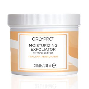 Pro Moisturizing Exfoliator 784 ml