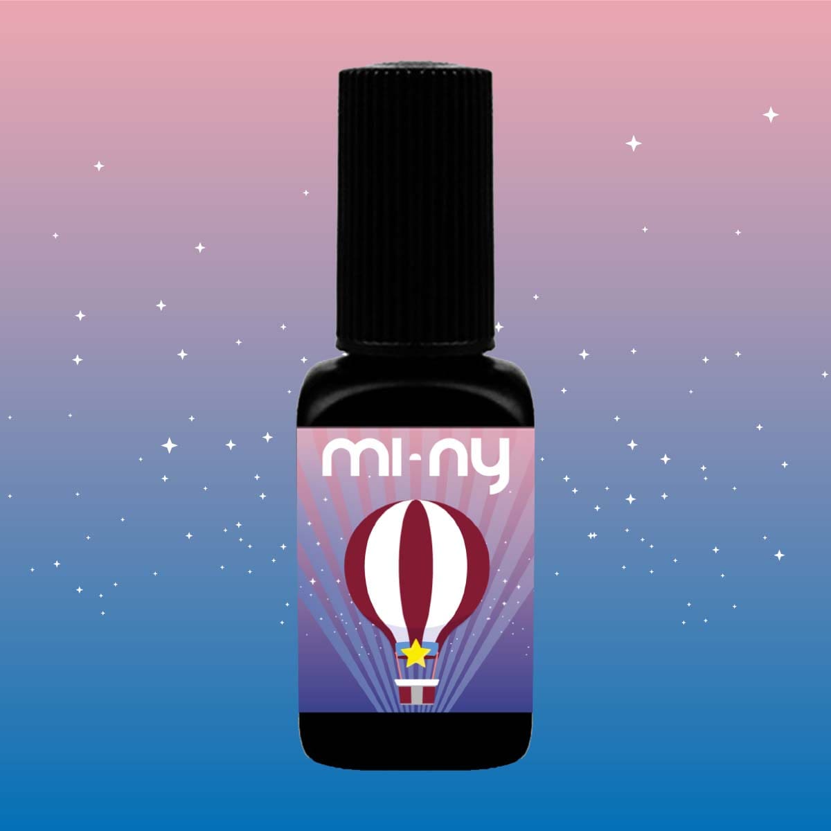 Mi-Ny Peel Off Candy Pops 11ml