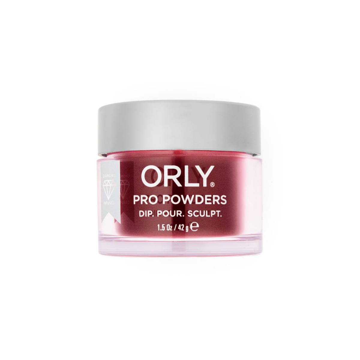 ORLY Dip Powder Stiletto On The Run 42 g