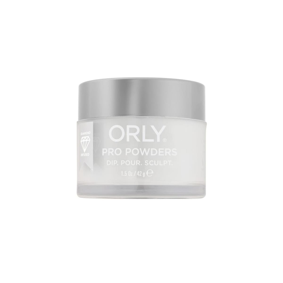 Dip Powder White Tips 42g