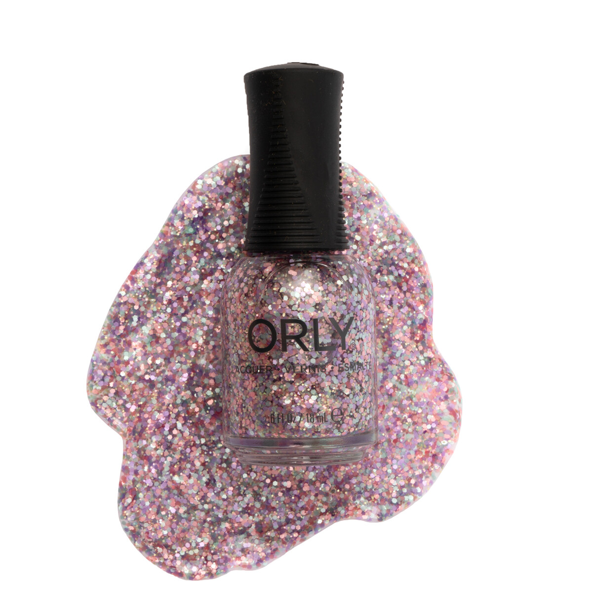 ORLY Lacquer Scales & Tales 18 ml