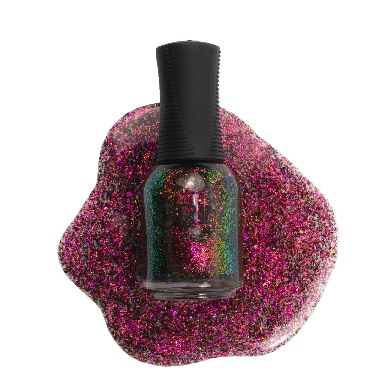 ORLY Lacquer Star Fire 18 ml