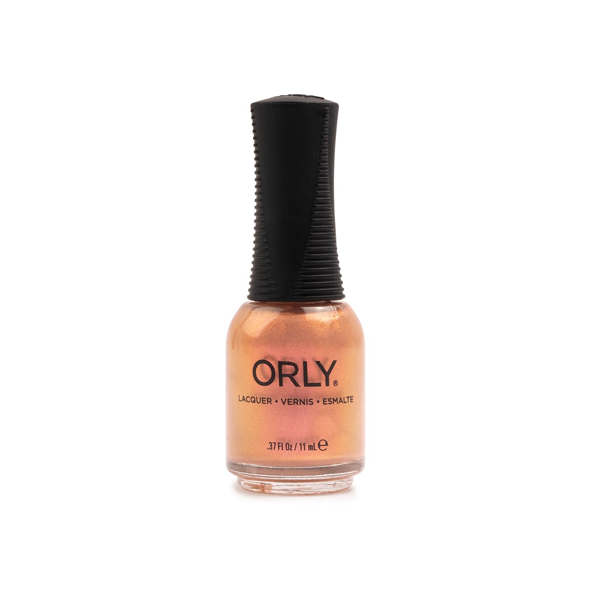 Lacquer Golden Waves 11ml