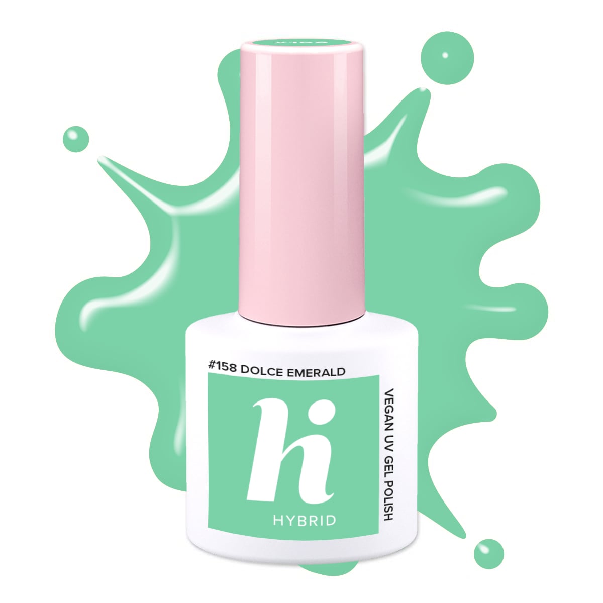 158 hi hybrid dolce emerald 5ml