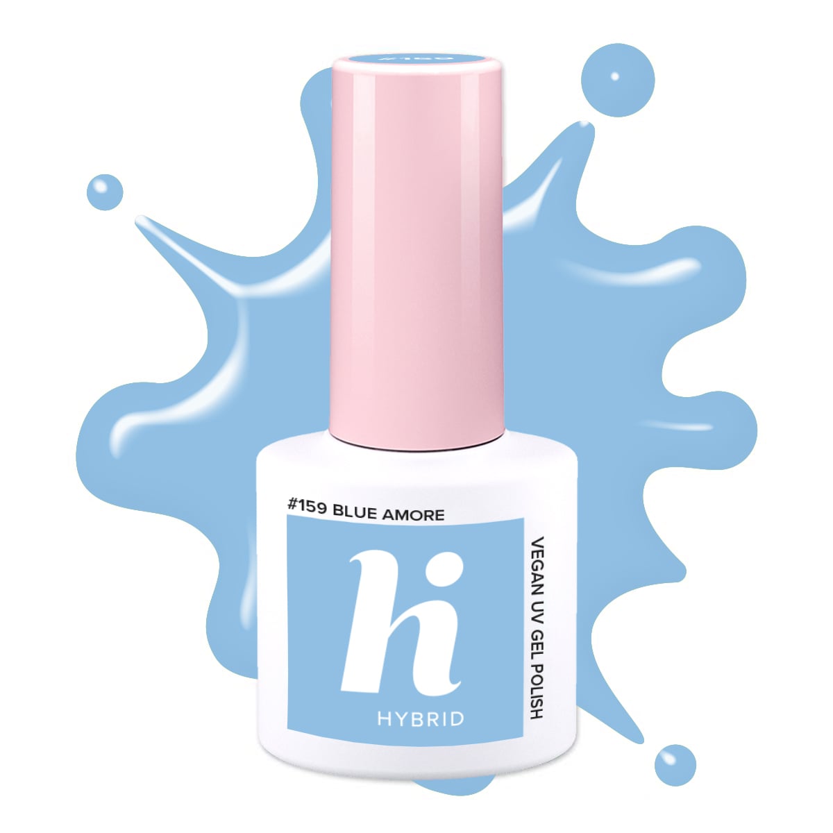 159 hi hybrid blue amore 5ml