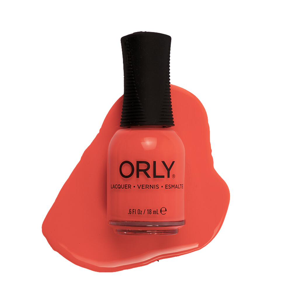 ORLY Lacquer Hits Different 18 ml