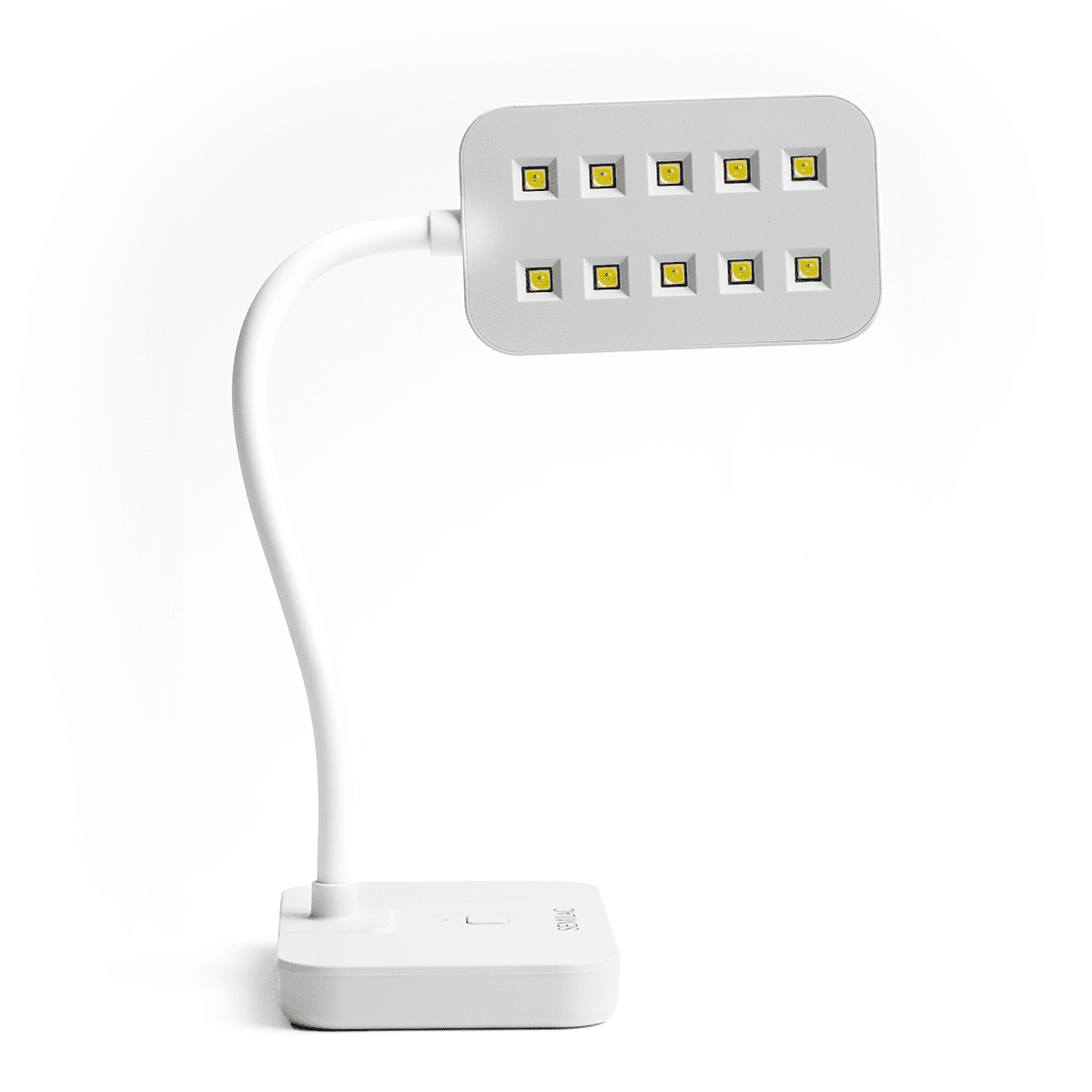 Semilac UV/LED Spot Lamp 12W