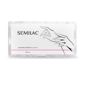Slim Tips System Ballerina (240 stk)