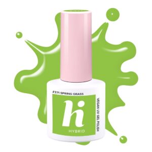 UV Gel Polish 371 Spring Grass 5 ml