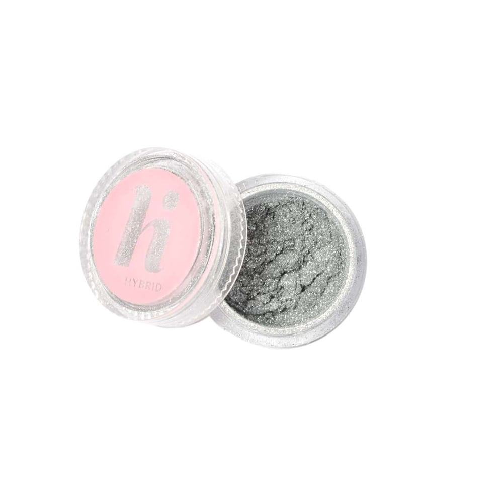 501 hi hybrid mirror dust silver