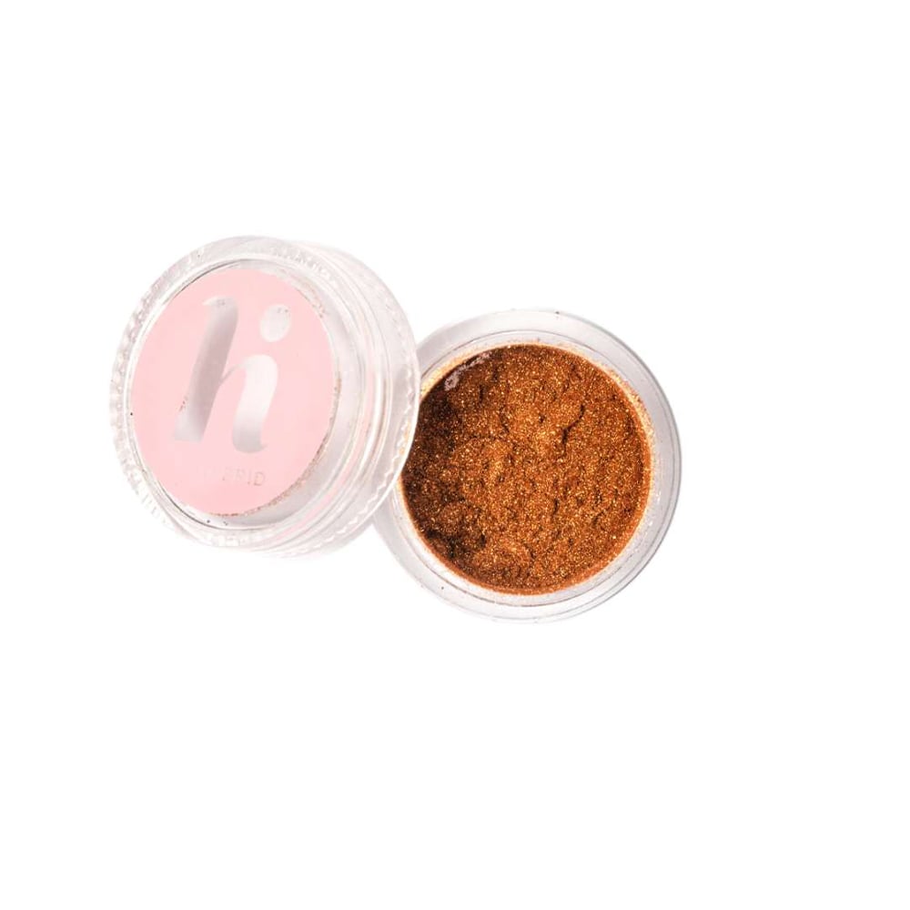 502 hi hybrid mirror dust gold