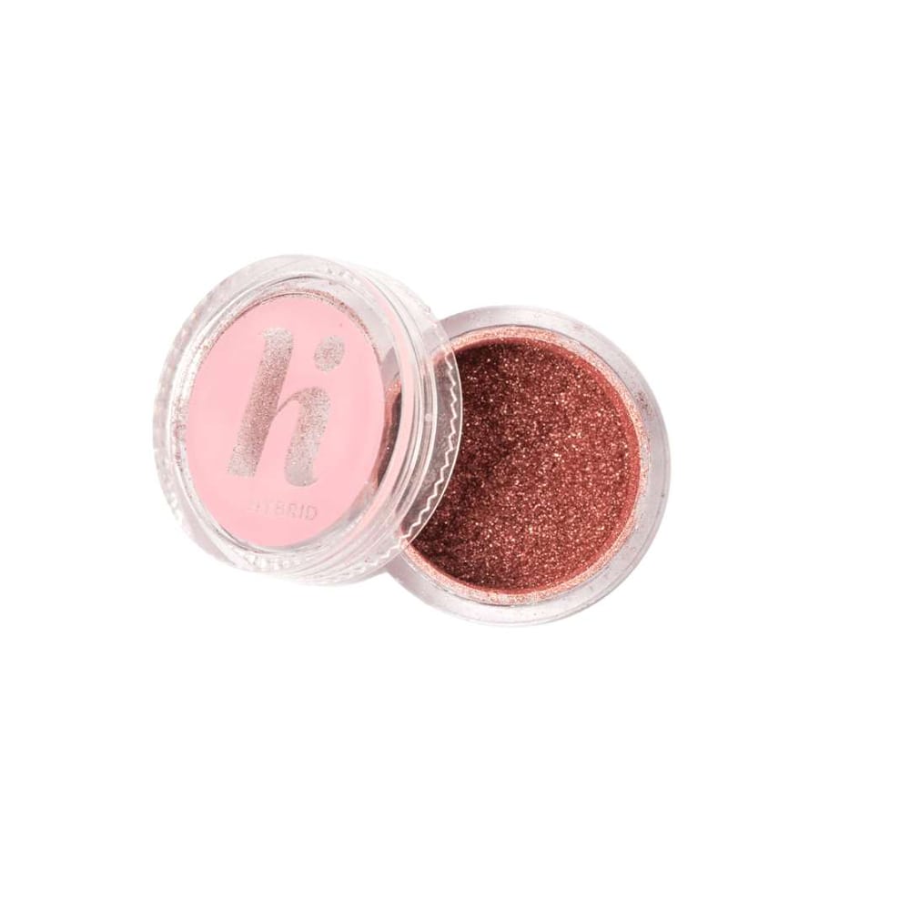 503 hi hybrid mirror dust rose gold