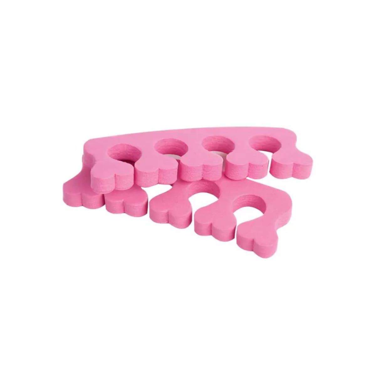 Pedicure Toe Separators 10 Pairs