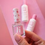 hi hybrid nail prep bubble gum dehydrator