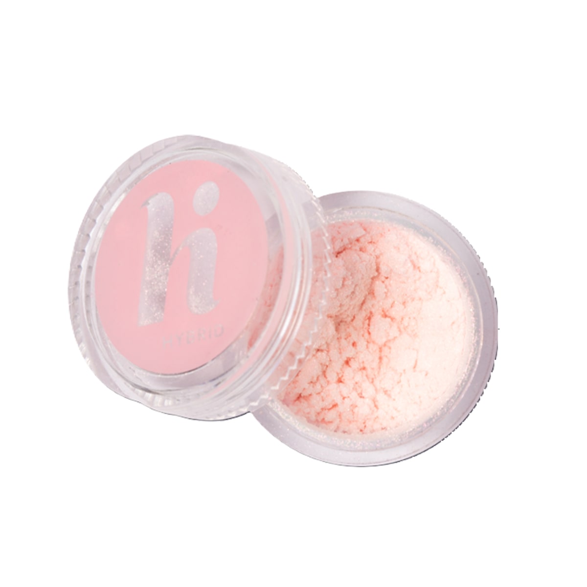 513 HiHybrid Mermaid Powder Pink