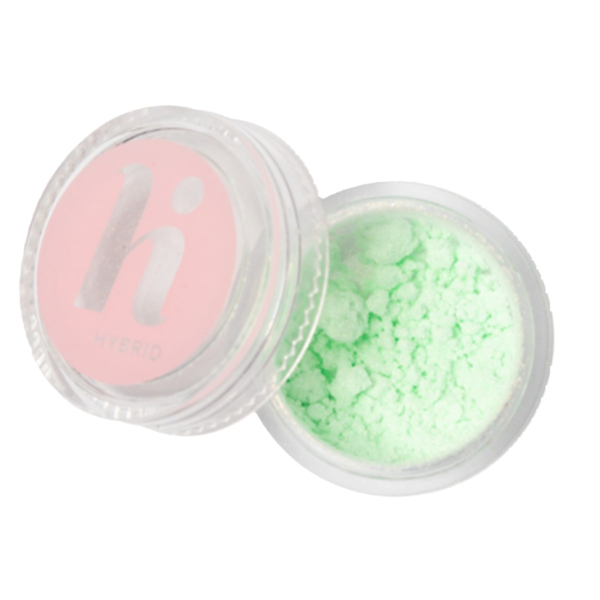 515 HiHybrid Mermaid Powder Lime