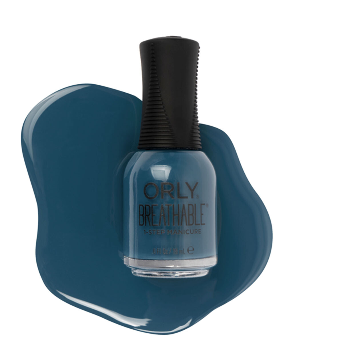 Breathable I'm Easily Suede 18ml