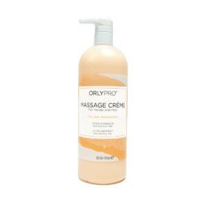 Pro Massage Creme 976 ml