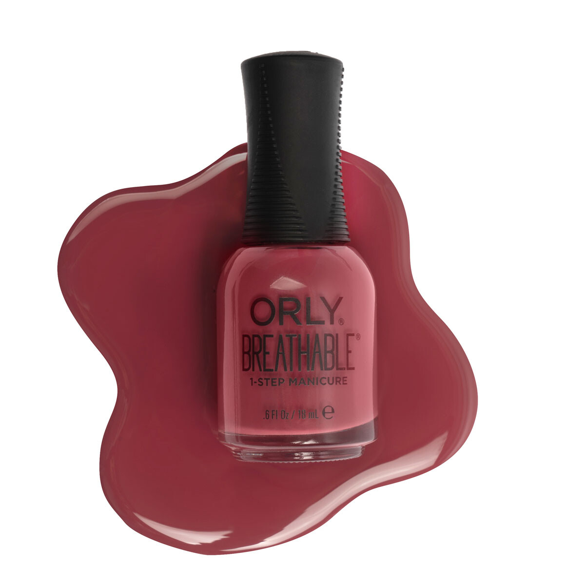ORLY Breathable We Flannel-ly Made It 18 ml