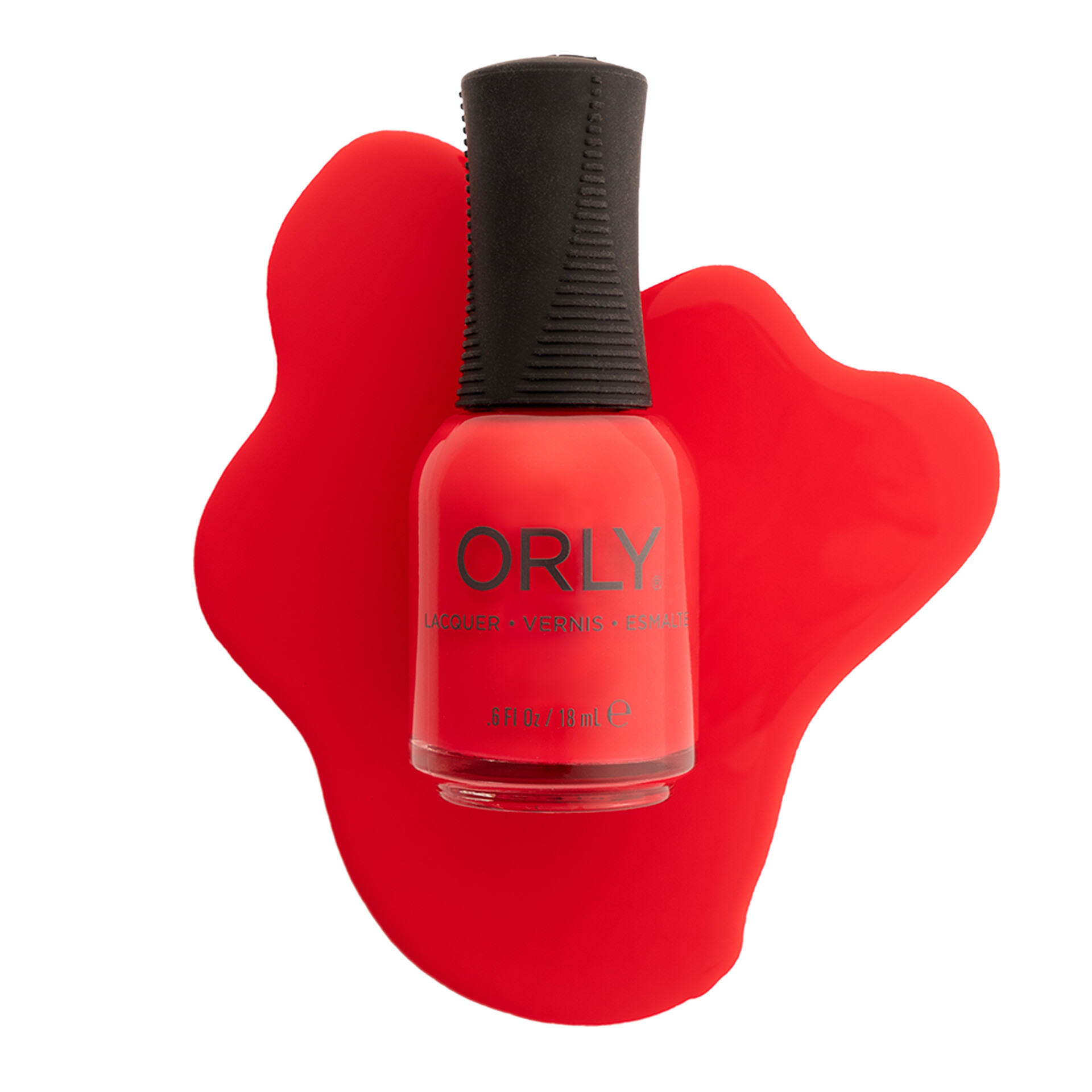 ORLY Lacquer Clause A Commotion 18 ml
