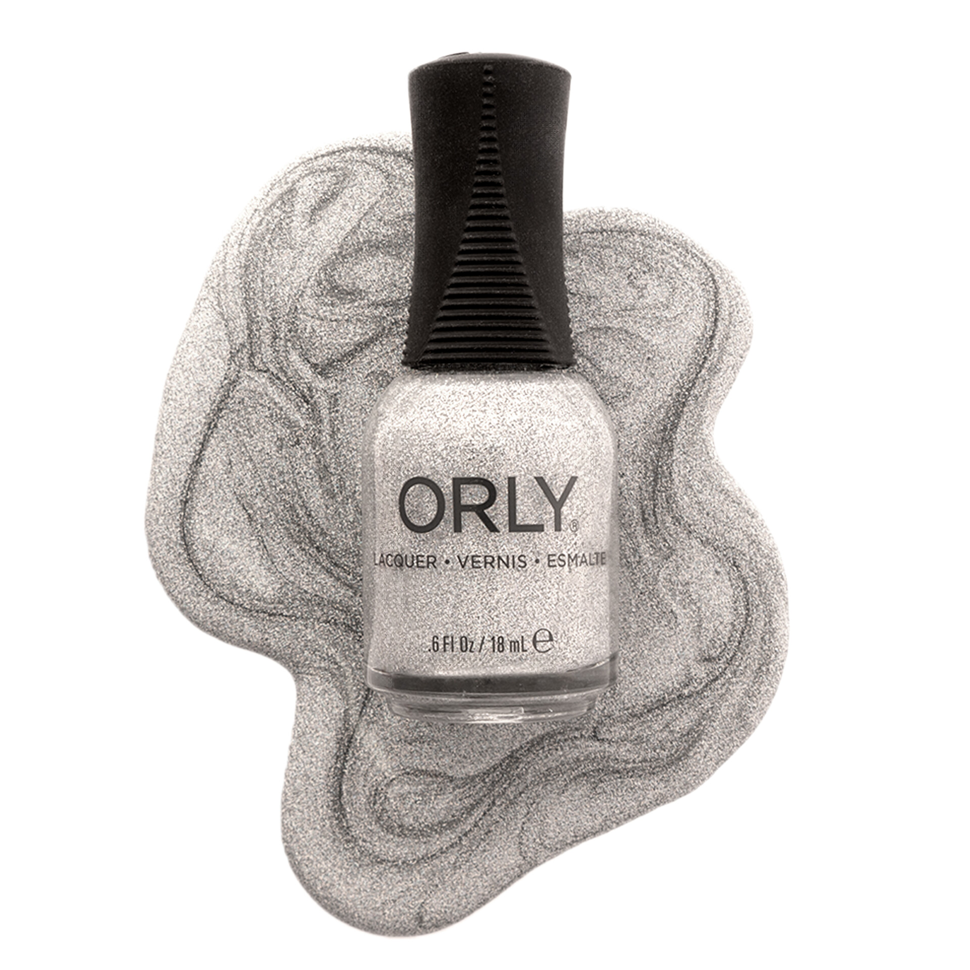 ORLY Lacquer Sleigh Yes! 18 ml
