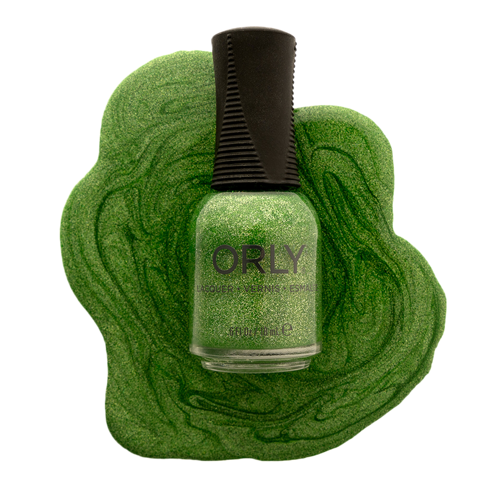 ORLY Lacquer Yule Love This 18 ml