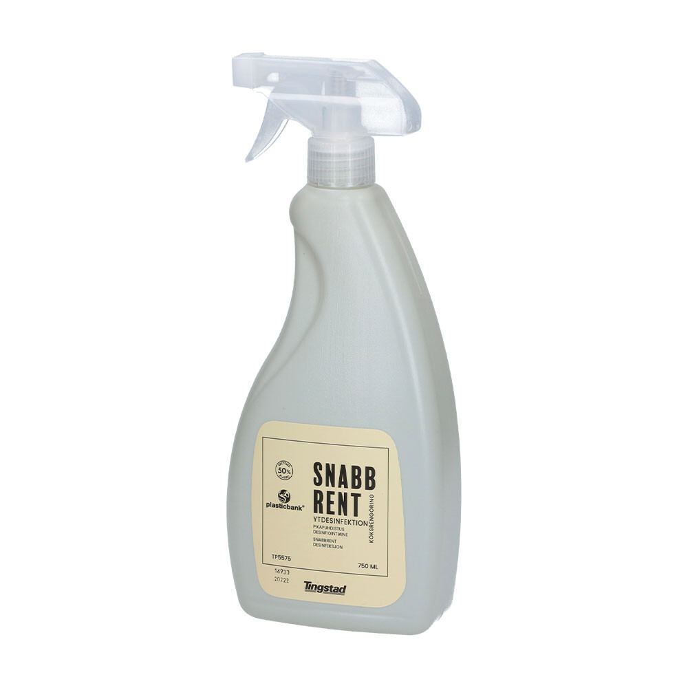 Desinfeksjonsspray 750ml