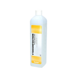 Overflatedesinfeksjon Premium 1 L