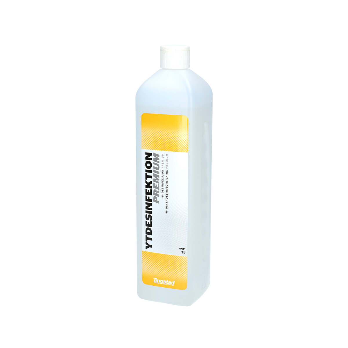 Overflatedesinfeksjon Premium 1000ml
