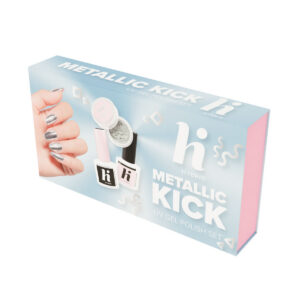 Set Metallic Kick