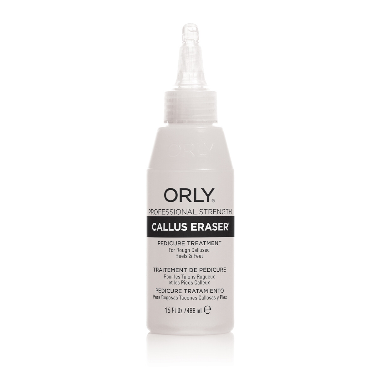 Orly Callus Eraser 488ml