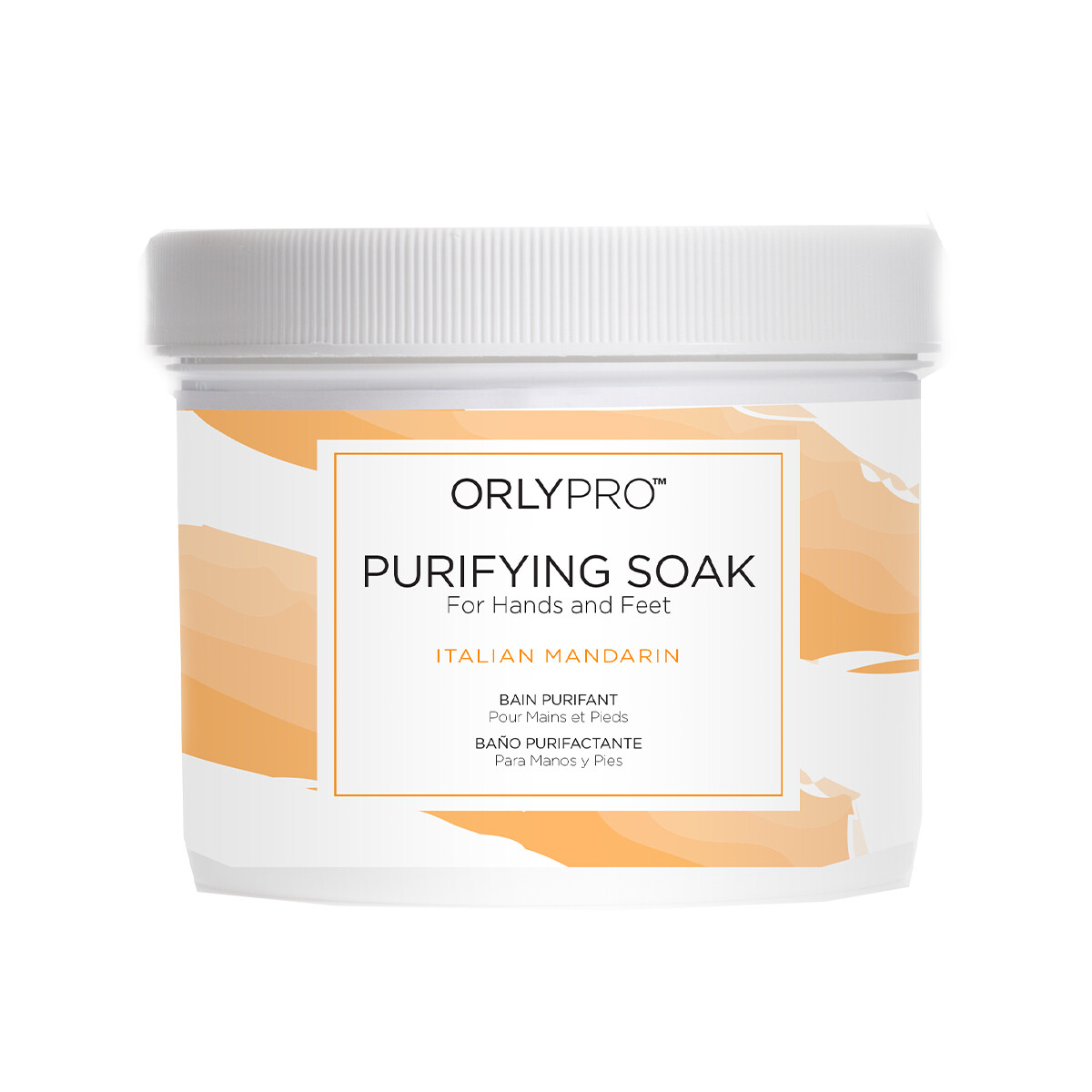 Orly Pro Purifying Soak 958g
