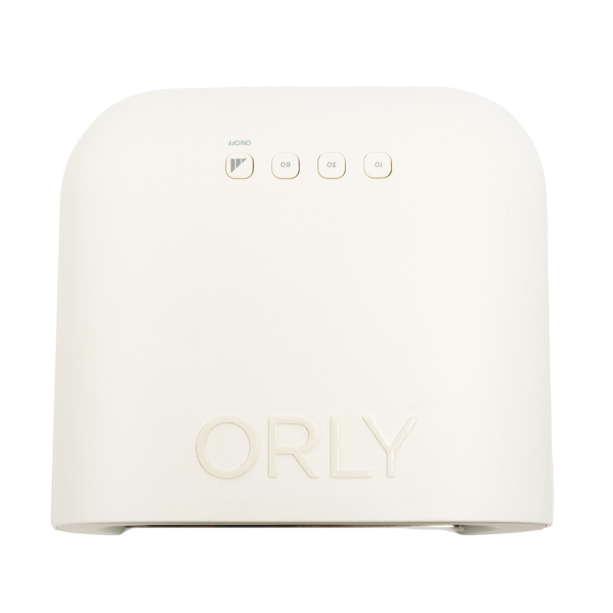 GelFX Trådløs LED Lampe 900FX - Hvit