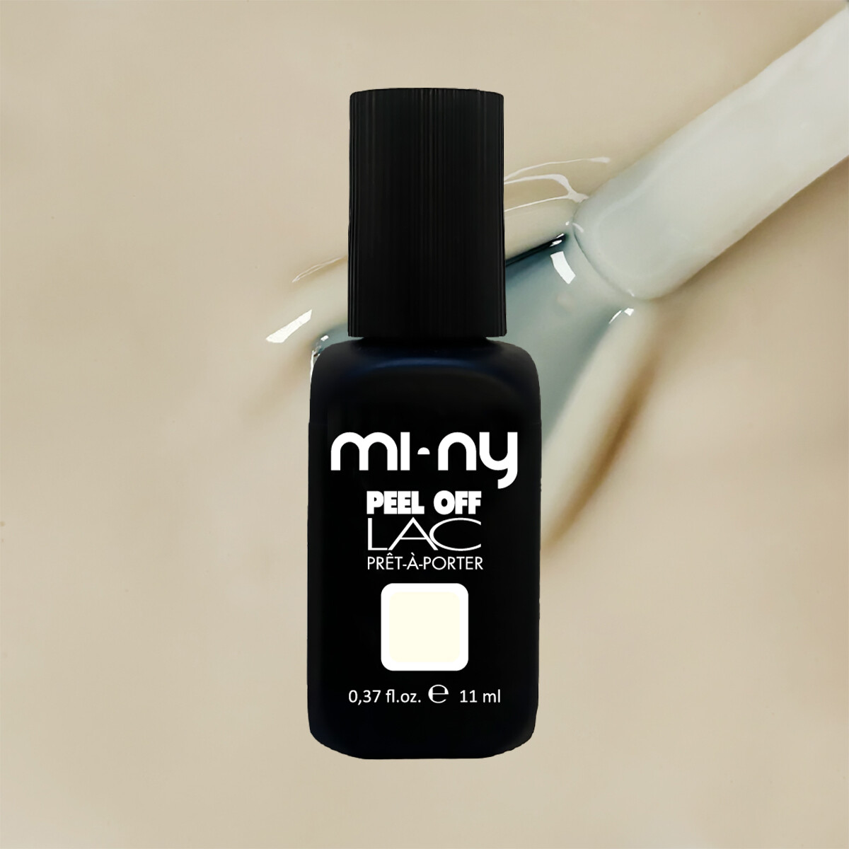 Mi-Ny Peel Off Butter 11ml