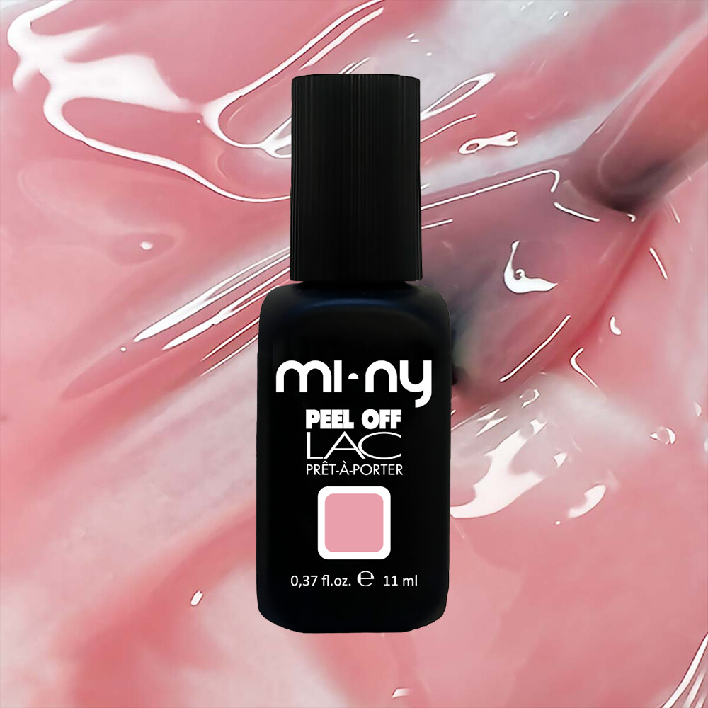 Mi-Ny Peel Off Clean Girl 11ml