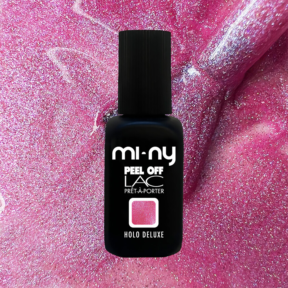 Mi-Ny Peel Off Cosmopolitan 11ml