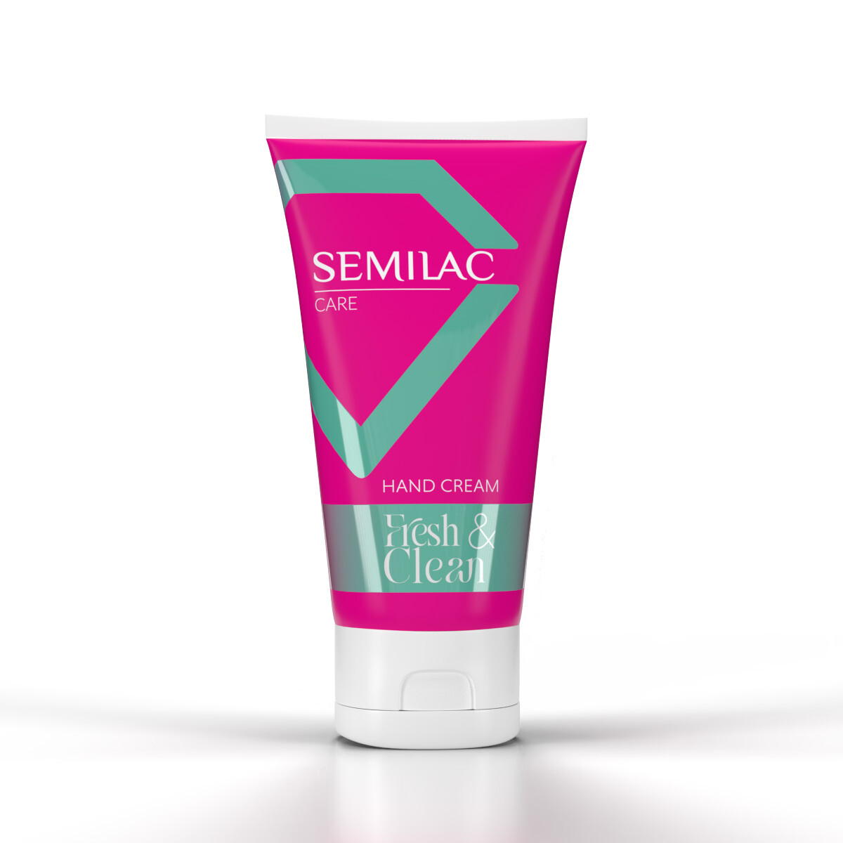 Semilac Care Hand Cream Fresh & Clean 75ml