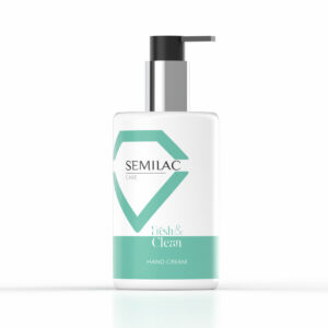 Care Hand Cream Fresh & Clean 250 ml