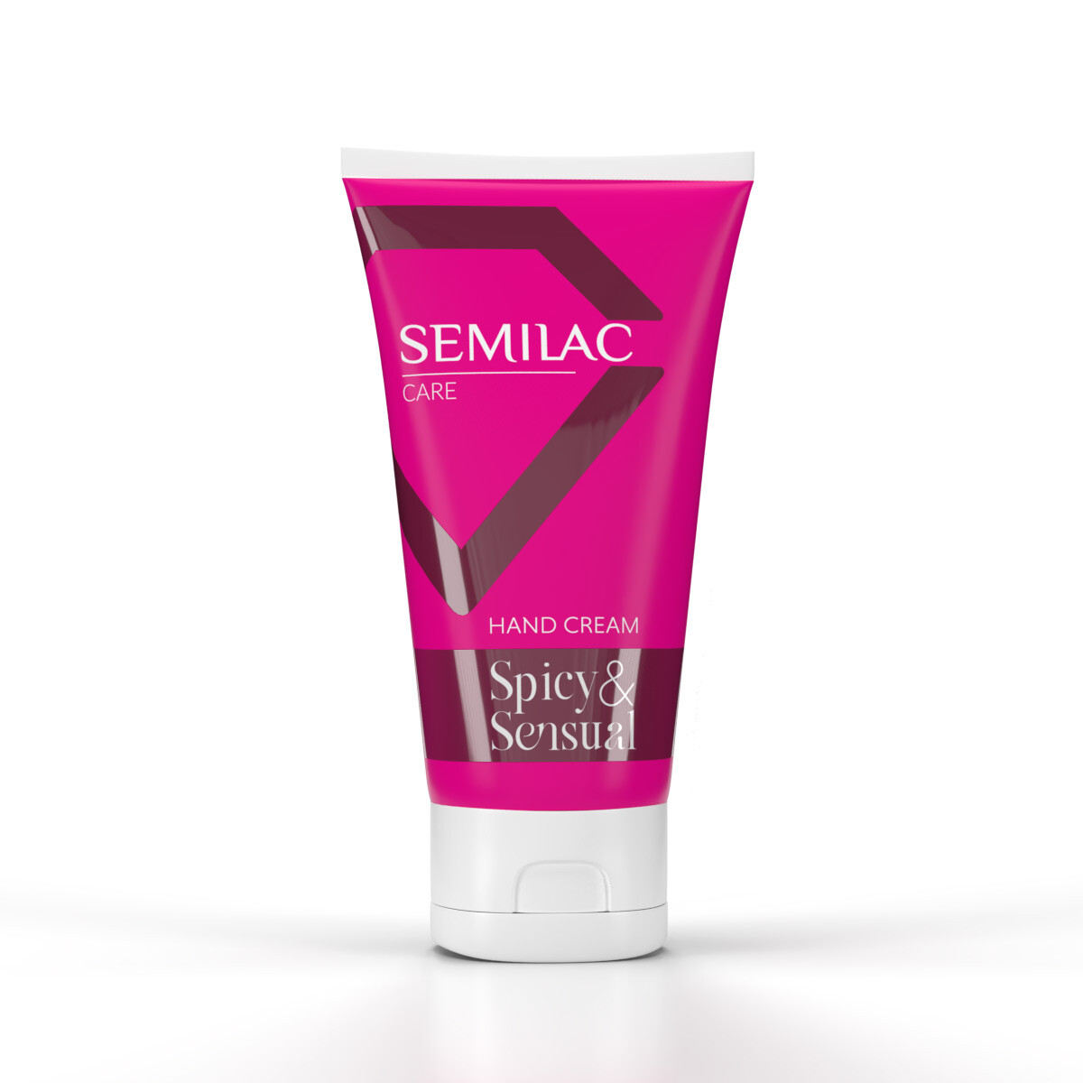 Semilac Care Hand Cream Spicy & Sensual 75ml