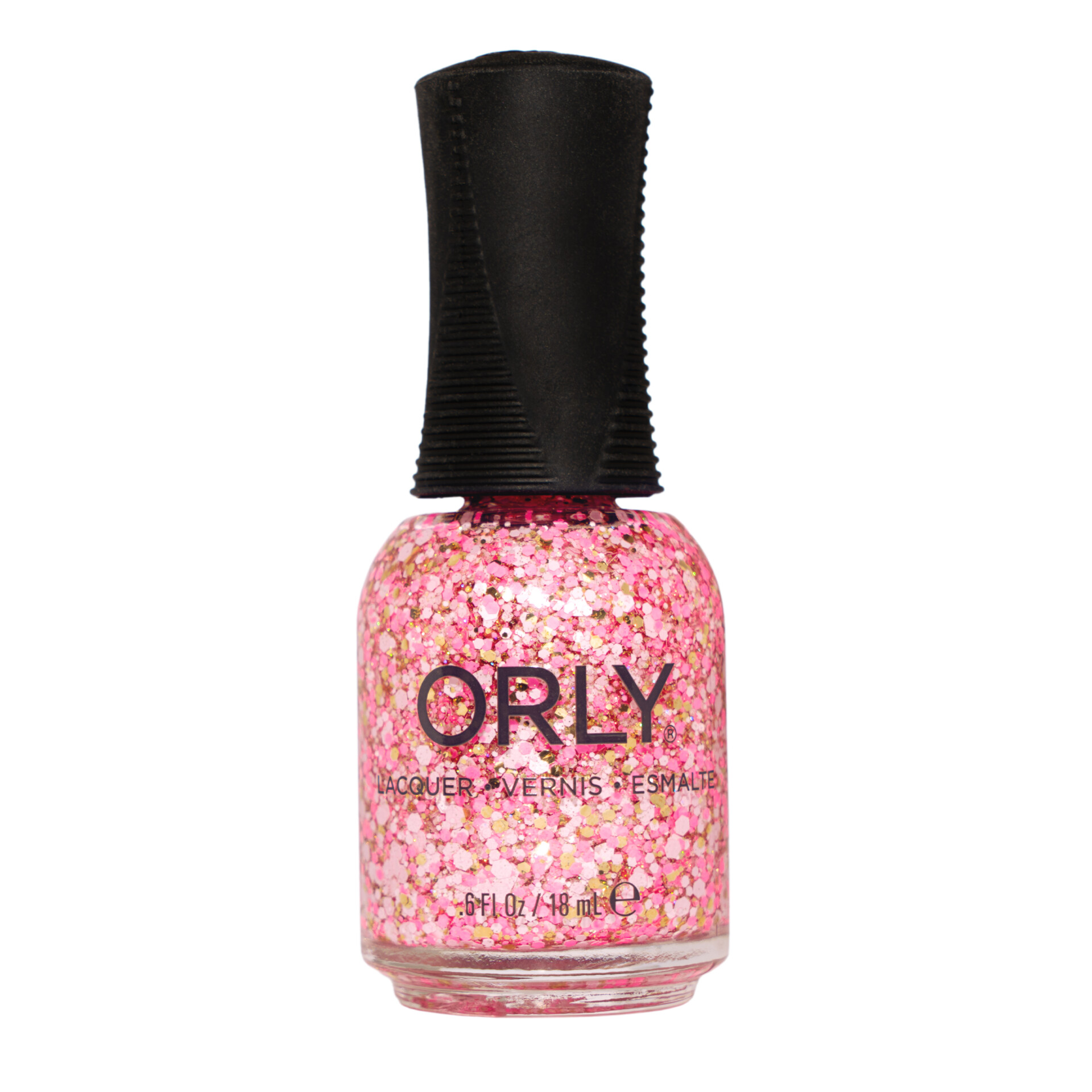 Lacquer Party In Pink 18ml